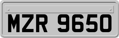 MZR9650