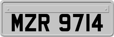 MZR9714