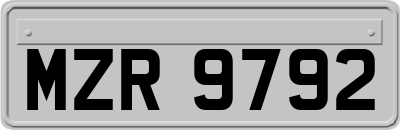 MZR9792