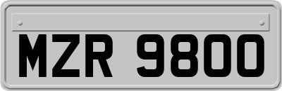 MZR9800