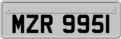 MZR9951