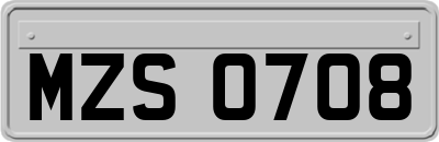 MZS0708