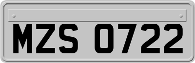 MZS0722