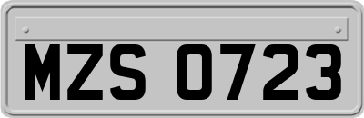 MZS0723