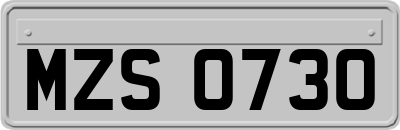 MZS0730