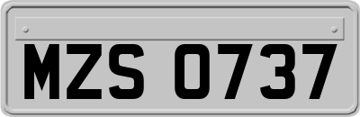 MZS0737