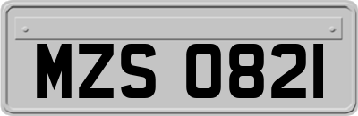 MZS0821