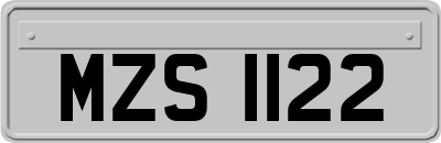 MZS1122