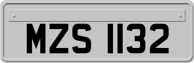 MZS1132