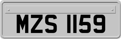 MZS1159