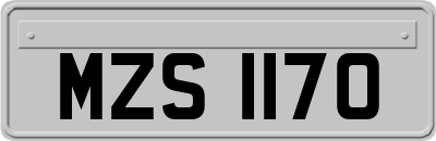 MZS1170