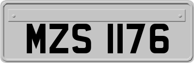 MZS1176