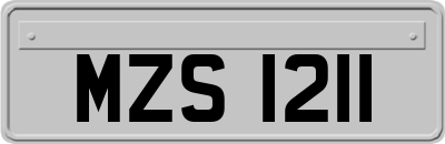 MZS1211