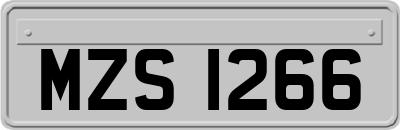 MZS1266