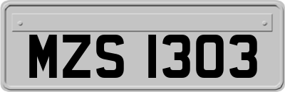 MZS1303