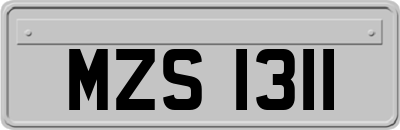 MZS1311