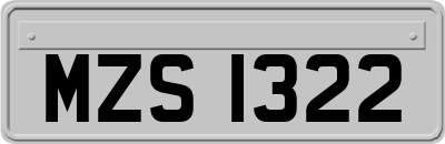 MZS1322