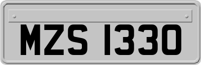 MZS1330