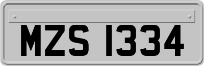 MZS1334