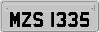 MZS1335