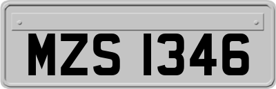 MZS1346