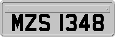 MZS1348