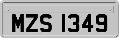 MZS1349