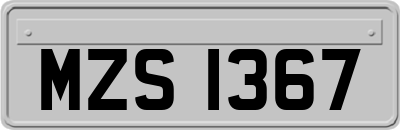 MZS1367