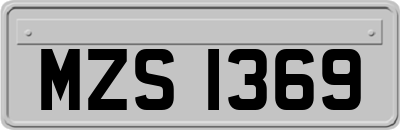 MZS1369