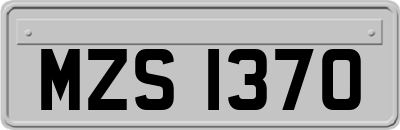 MZS1370