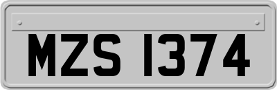 MZS1374