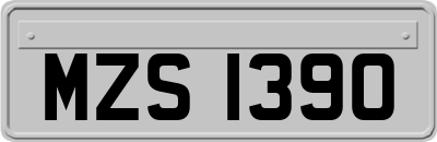 MZS1390