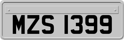 MZS1399