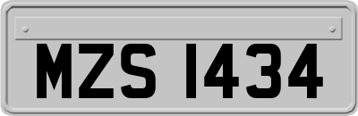 MZS1434