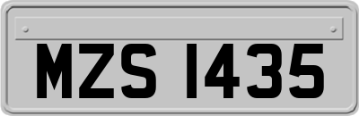 MZS1435