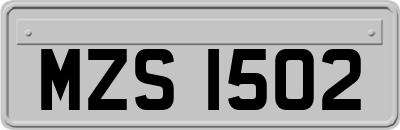 MZS1502