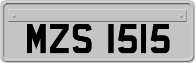 MZS1515