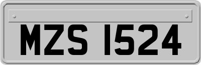 MZS1524