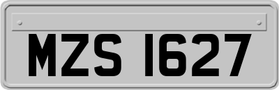 MZS1627