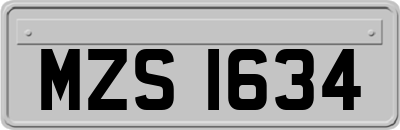 MZS1634