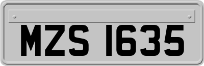 MZS1635