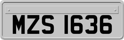 MZS1636