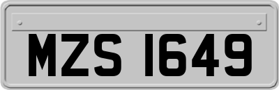 MZS1649