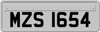 MZS1654