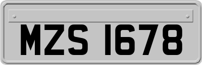 MZS1678