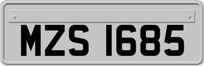 MZS1685