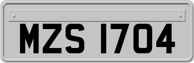 MZS1704