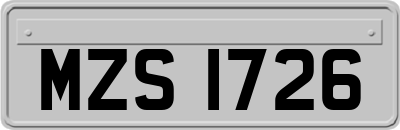 MZS1726