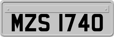 MZS1740