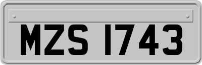 MZS1743